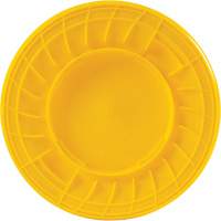 Garbage Bin, Polyethylene, 44 US gal. Oxymax Inc