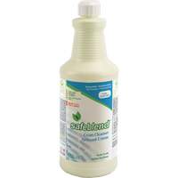 Cr&egrave;me nettoyante, 950 ml, Bouteille Oxymax Inc
