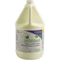 Nettoyant de four & grille, 4 L, Cruche Oxymax Inc