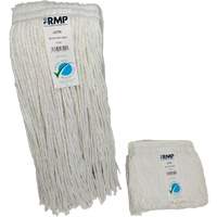 4-Ply Narrow Mop Head, Rayon, 12 oz., Cut Style Oxymax Inc