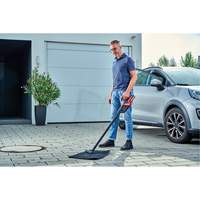 Cordless Deluxe Handheld & Stick Vacuum (Tool Only), 18 V, 0.15 gal. Capacity Oxymax Inc