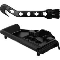 CLEANEXXO 18V Cordless Power Wet Mop (Tool Only), Cleaner Oxymax Inc