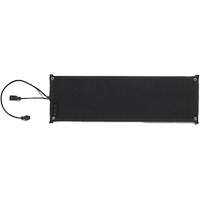 Tapis chauffant de d&eacute;neigement industriel de la s&eacute;rie HRT, Escalier, 11" la x 5' l Oxymax Inc