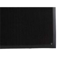 Tapis chauffant de d&eacute;neigement industriel PRO pour passages pour pi&eacute;tons de la s&eacute;rie HTP, Couloir, 24" la x 10' l Oxymax Inc