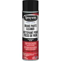 Brake Cleaners