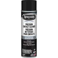 Contact Cleaners