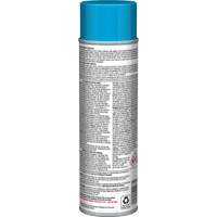 All Purpose Dry Lubricant & Release Agent, 12 oz., Aerosol Can Oxymax Inc
