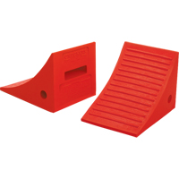 Wheel Chocks