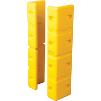 Grands protecteurs de coin Oxymax Inc