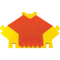 Linebacker&reg; 5-Channel General Purpose Cable Protector - "Y" Connector Oxymax Inc