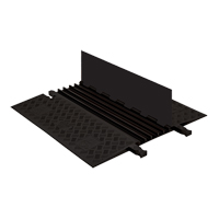 Protecteur de c&acirc;bles Guard Dog, 5 canaux, 36" lo x 33,3" la x 1,25" h Oxymax Inc