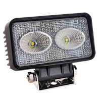 Rep&eacute;reur avant pour chariot &eacute;l&eacute;vateur Oxymax Inc