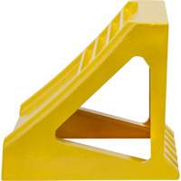 Iron Wheel Chocks Oxymax Inc