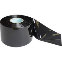 Standard Strip Curtain, 164' x 8" x 0.08" Oxymax Inc