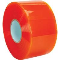 Standard Strip Curtain, 164' x 8" x 0.08" Oxymax Inc