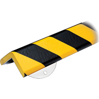 WPK-H+ Profile 1/2M Corner Protection Bumper Guard Wall Protection Kit Oxymax Inc