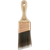 XL Cub Paint Brush, Poly/Nylon, Wood Handle, 2" Width Oxymax Inc