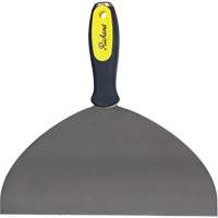 Ergo-Grip Series Taping Knife, 10", High-Carbon Steel Blade Oxymax Inc