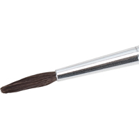 Pinceau d'artiste, Largeur de la brosse de #1, Martre rouge Oxymax Inc