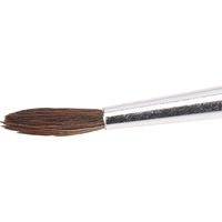 Pinceau d'artiste, Largeur de la brosse de #5, Martre rouge Oxymax Inc