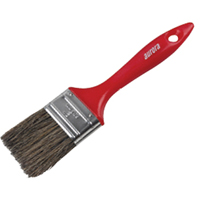 Pinceaux s&eacute;rie AP300, Soies naturelles, Manche Plastique, Largeur de 2" Oxymax Inc