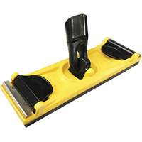 9"  x 3-1/4" Pole Sander Easy Clamp Oxymax Inc