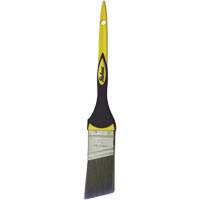 Pinceau de s&eacute;rie Elegance, Polyester, Manche Plastique, Largeur de 1-1/2" Oxymax Inc