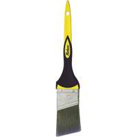 Pinceau de s&eacute;rie Elegance, Polyester, Manche Plastique, Largeur de 2" Oxymax Inc