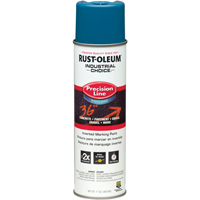 Water Based Inverted Marking Paint, 17 oz., Aerosol Can Oxymax Inc