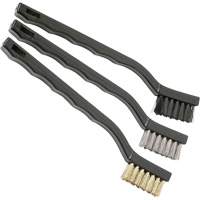 Mini jeu de brosses Oxymax Inc