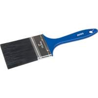 AP100 Series Paint Brush, Polyester, Plastic Handle, 3" Width Oxymax Inc