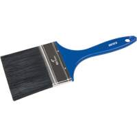 Pinceau s&eacute;rie AP100, Polyester, Manche Plastique, Largeur de 4" Oxymax Inc