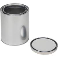 Contenant de peinture vide Oxymax Inc