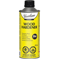 Varathane&reg; Classic Wood Hardener, Clear, 473 ml Oxymax Inc