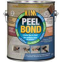 X-I-M&reg; Advanced Technology UMA&reg; Primer/Sealer, 3.61 L, Gallon, White Oxymax Inc