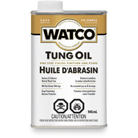 Huile d’abrasin Watco<sup>MD</sup> KR088 | Oxymax Inc