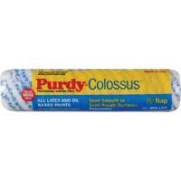 Couvre-rouleau Colossus, Nap 12,7 mm (1/2"), 240 mm (9-1/2") l Oxymax Inc