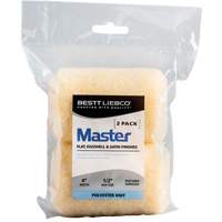 Recharge pour rouleau de garniture et circulation Master, Nap 13 mm (1/2"), 101,6 mm (4") l Oxymax Inc