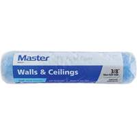 Couvre-rouleau tiss&eacute; Master, Nap 10 mm (3/8"), 240 mm (9-1/2") l Oxymax Inc