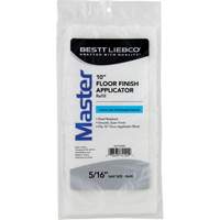 Tampons d'applicateur de peinture pour plancher