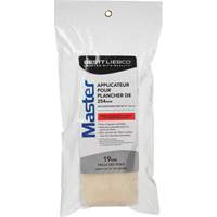 Applicateur pour plancher en cuir d'agneau Oxymax Inc