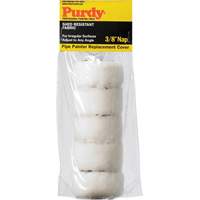 Recharge pour rouleau &agrave; peinture pour tuyau, Nap 10 mm (3/8"), 177,8 mm (7") l Oxymax Inc