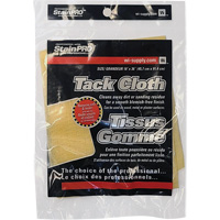 StainPro Tack Cloth Oxymax Inc