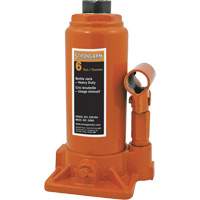 306A Cric-bouteille, 6 tonne(s), 16" Hauteur &eacute;lev&eacute;e Oxymax Inc