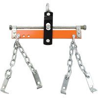 Engine Tilters, 3/4 tons Capacity Oxymax Inc