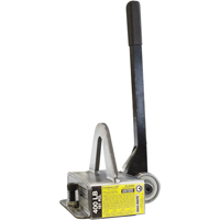 Aimants Creative Lift, Capacit&eacute; de retenue 400 lb (0,2 tonne), 7-3/4" lo x 7-1/4" la x 6-3/4" h Oxymax Inc