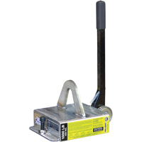 Aimants Creative Lift, Capacit&eacute; de retenue 1000 lb (0,5 tonne), 10-3/4" lo x 7-1/4" la x 6-3/4" h Oxymax Inc