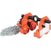 Plain Trolley, 2000 lbs. (1 tons) Oxymax Inc