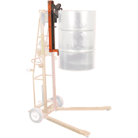 Triple Truck - Lifting Truck Oxymax Inc