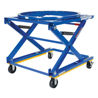 Pallet Lift Table